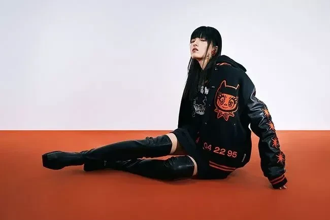 服裝 | 美特斯邦威啟用全新品牌標識